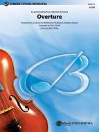 Overture Standard