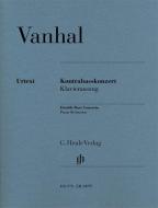Double Bass Concerto 