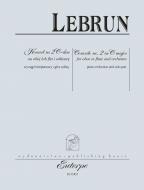 Concerto No.2 C Major 