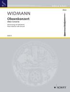 Oboe Concerto Standard