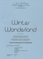 Winter Wonderland 