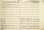 Lacrimosa aus dem Requiem 
