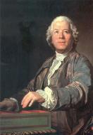 Christoph Wilibald Gluck 