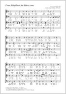 Come, Holy Ghost, the Maker, come Standard