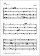 Kyrie Standard