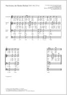 Nun komm, der Heiden Heiland Standard