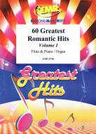 60 Greatest Romantic Hits 1 Standard