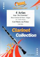 4 Arien Standard