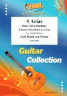 4 Arien Standard