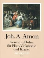 Sonata in re maggiore op. 48/1 