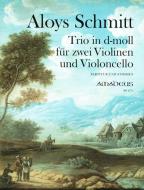 Trio in re minore op. 63 
