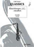 Abendlied Standard
