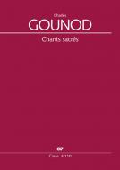 Sacred Songs - Latin Motets 