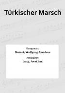 Türkischer Marsch 