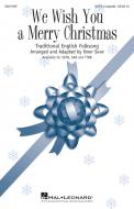 We Wish You a Merry Christmas Standard