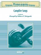 Campfire Songs Standard