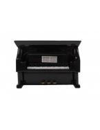 Magnet upright piano 