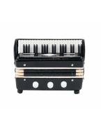 Magnet accordion 