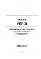 Teure Heimat - Va Pensiero 