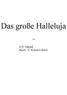 Hallelujah Standard