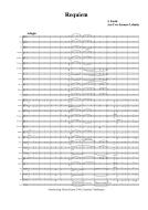 Requiem Standard