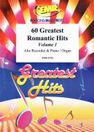 60 Greatest Romantic Hits 1 Standard