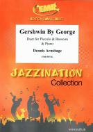 Gershwin By George Standard
