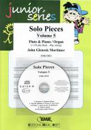 Solo Pieces Vol. 5 Standard