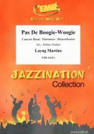 Pas De Boogie-Woogie Standard