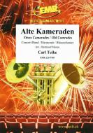 Alte Kameraden Standard