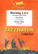 Burning Love Standard