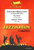 You Can't Hurry Love Standard