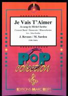 Je Vais T'Aimer Standard