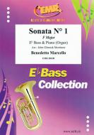 Sonata No. 1 in F Major Standard