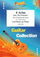 4 Arien Standard