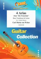 4 Arien Standard
