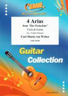 4 Arien Standard