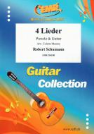 4 Lieder Standard