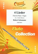4 Lieder Standard