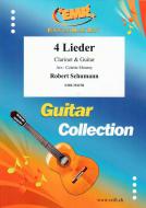 4 Lieder Standard