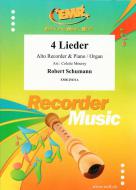 4 Lieder Standard