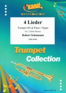 4 Lieder Standard