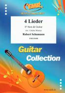 4 Lieder Standard