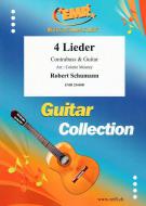 4 Lieder Standard