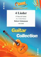 4 Lieder Standard