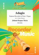 Adagio Standard