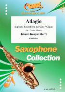 Adagio Standard