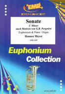 Sonate C minor Standard