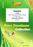 Sonata C Major Standard