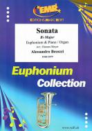 Sonata Bb Major Standard